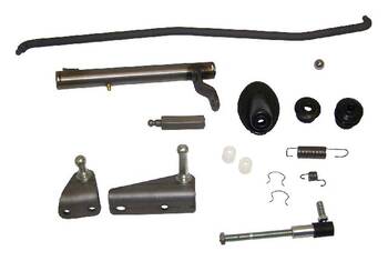 Clutch Bellcrank Kit