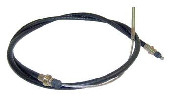 Clutch Cable