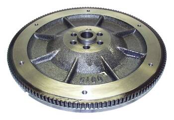 Clutch Flywheel