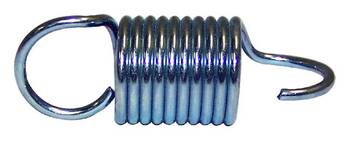 Clutch Fork Spring