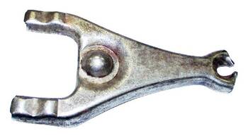 Clutch Fork