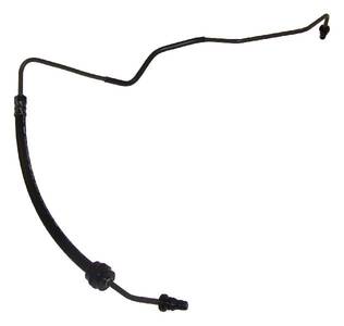 Clutch Hydraulic Hose