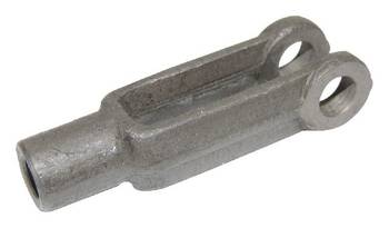 Clutch Linkage Yoke