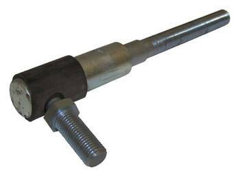 Clutch Linkage