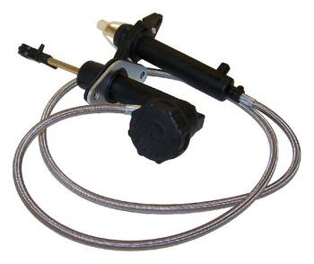 Clutch Master and Slave Cylinder Assembly