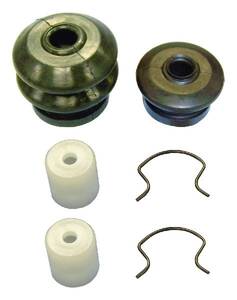 Clutch Pedal