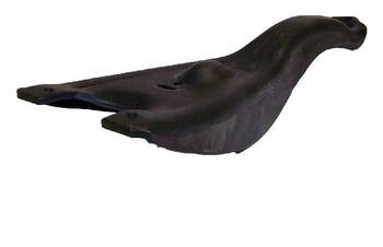 Clutch Push Rod Lever