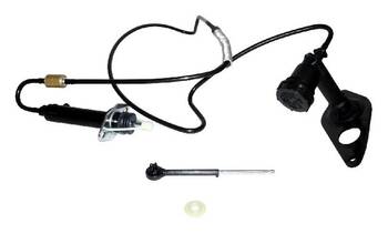 Clutch Slave Cylinder
