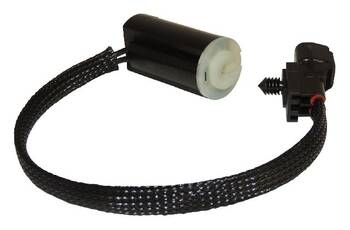 Clutch Starter Safety Switch