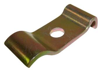 Coil Spring Retainer