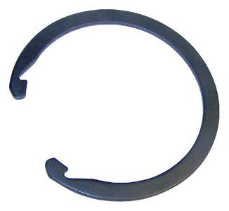CV Axle Shaft Retaining Ring
