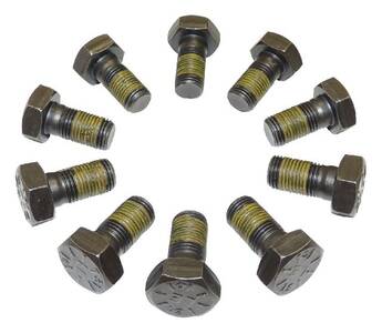 Differential Cover Bolt