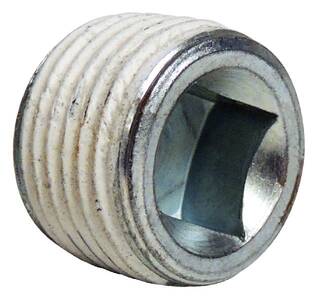 Differential Cover Plug