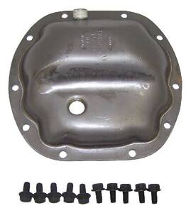 Differential Cover