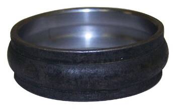 Differential Crush Sleeve