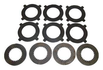 Differential Disc Kit