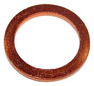 Differential Drain Plug Seal