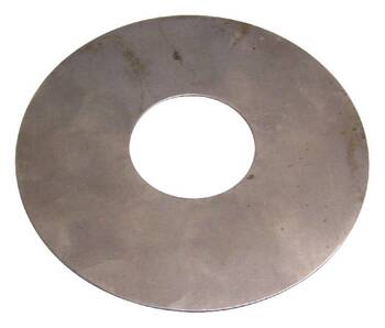 Differential Drive Pinion Oil Deflector