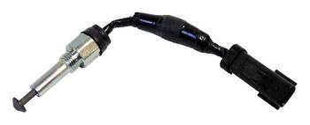 Differential Lock Sensor