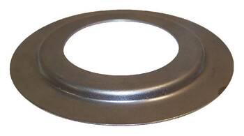 Differential Pinion Bearing Baffle