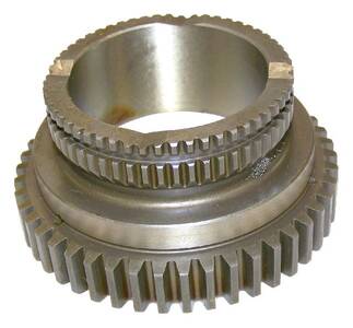 Differential Pinion Gear