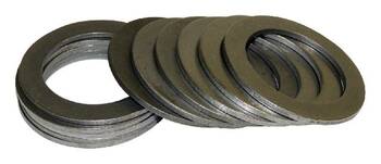 Differential Pinion Shim