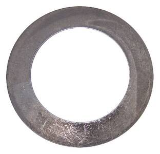 Differential Side Bearing Spacer
