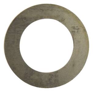 Differential Side Gear Thrust Washer