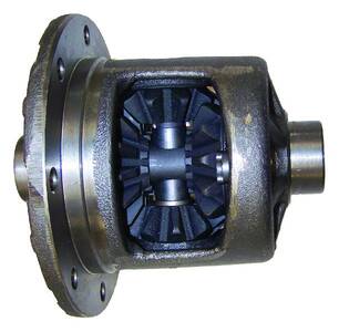 Differential