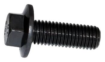 Disc Brake Caliper Bolt