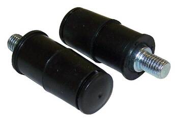 Disc Brake Caliper Pin