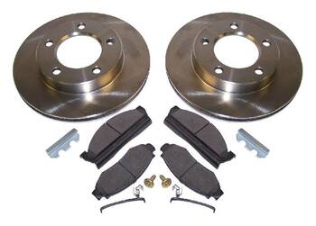 Disc Brake Kit