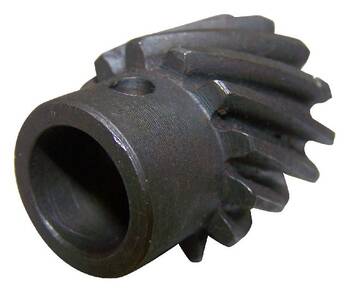 Distributor Drive Gear