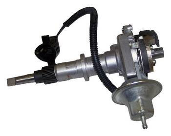 Distributor