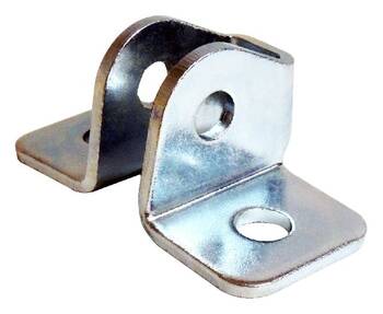 Door Check Bracket