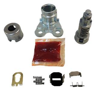 Door Lock Cylinder