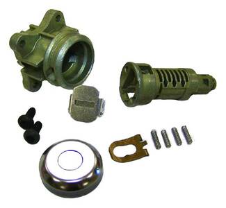 Door Lock Kit