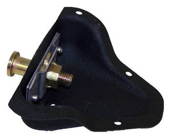 Door Lock Striker