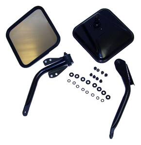 Door Mirror Kit