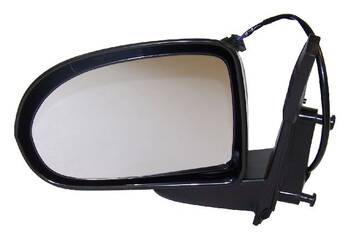 Door Mirror