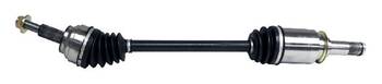 Drive Axle Shaft Assembly