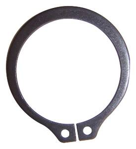 Drive Axle Shaft Bearing Retainer