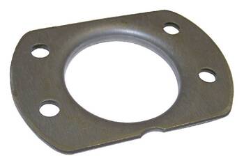Drive Axle Shaft Seal Retainer