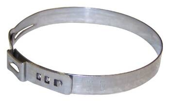 Drive Shaft Clamping Ring