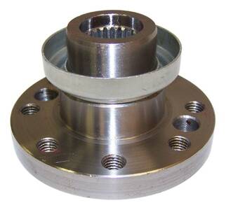 Drive Shaft Flange