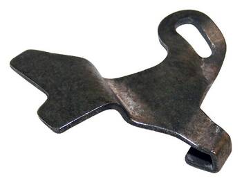 Drum Brake Adjusting Lever