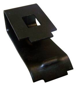 Drum Brake Retainer Spring