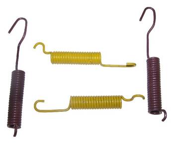 Drum Brake Shoe Return Spring