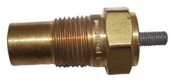Early Fuel Evaporation (EFE) Switch