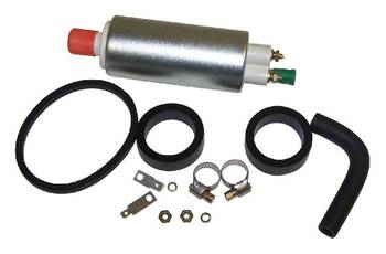 Electric Fuel Pump